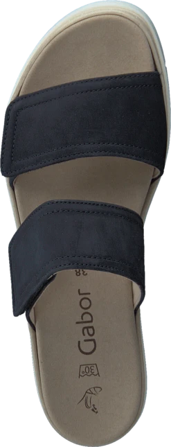 Gabor 83.711.16 Blue 12 Gabor 83.711.16 Blue -Duffy kauppa 60615 63 5