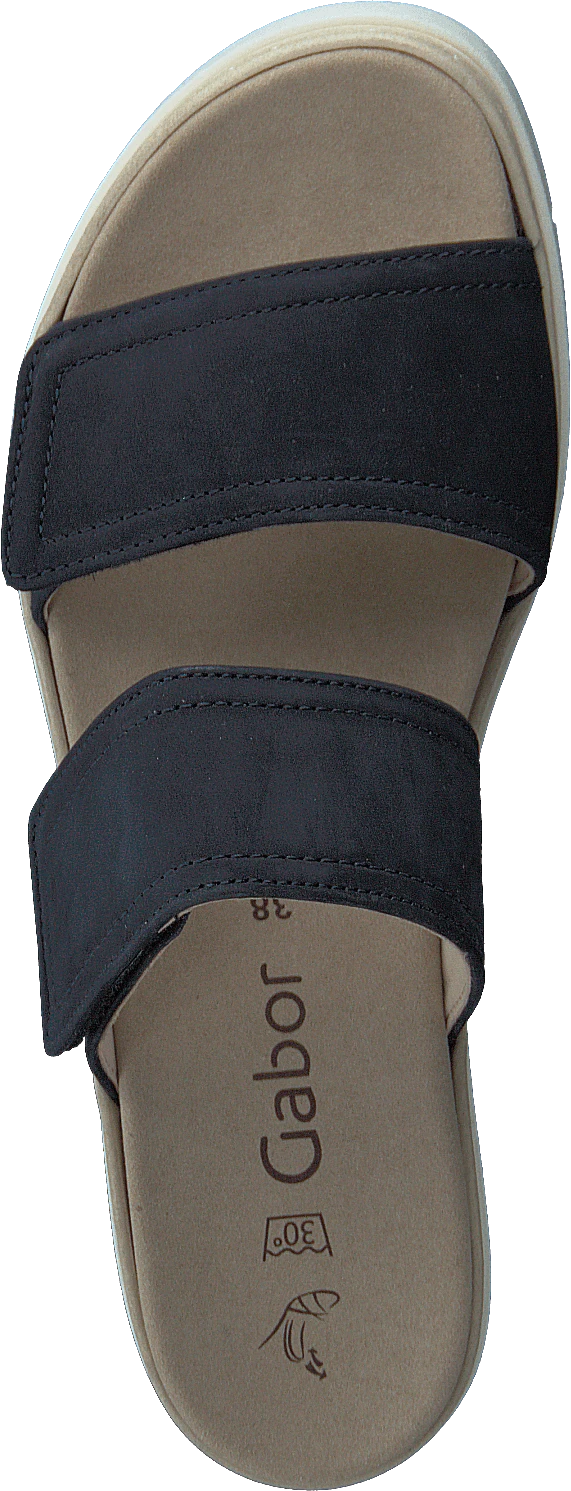 Gabor 83.711.16 Blue 6 Gabor 83.711.16 Blue - Image 6