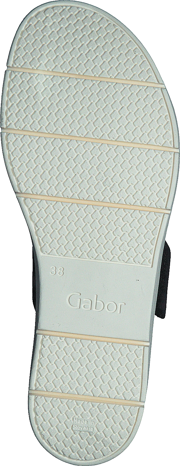 Gabor 83.711.16 Blue 7 Gabor 83.711.16 Blue - Image 7