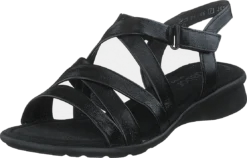 Gabor 86.066.27 Black -Duffy kauppa 60615 72 2