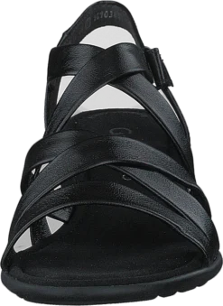 Gabor 86.066.27 Black -Duffy kauppa 60615 72 3