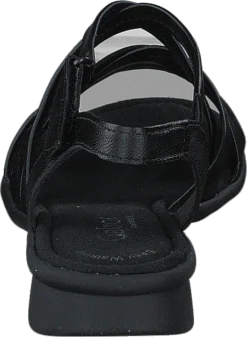 Gabor 86.066.27 Black -Duffy kauppa 60615 72 4