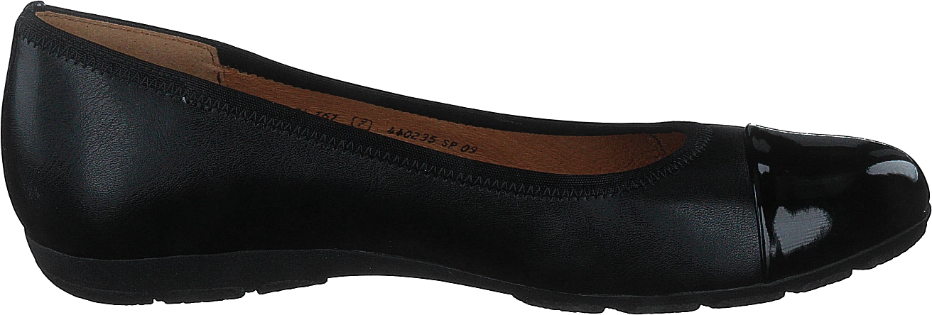 Gabor 84.161.57 Black 2 Gabor 84.161.57 Black - Image 2