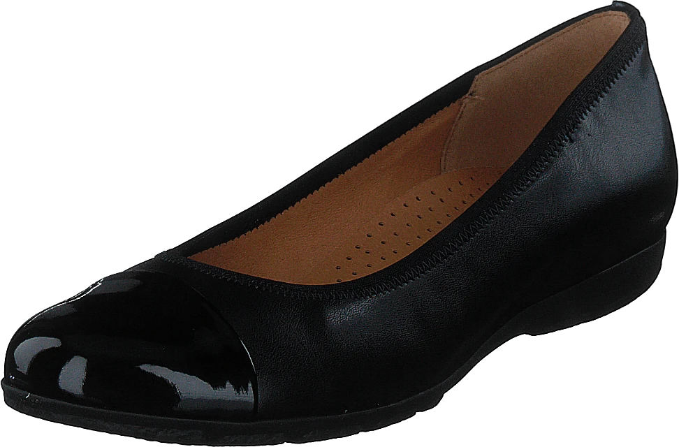 Gabor 84.161.57 Black 3 Gabor 84.161.57 Black - Image 3