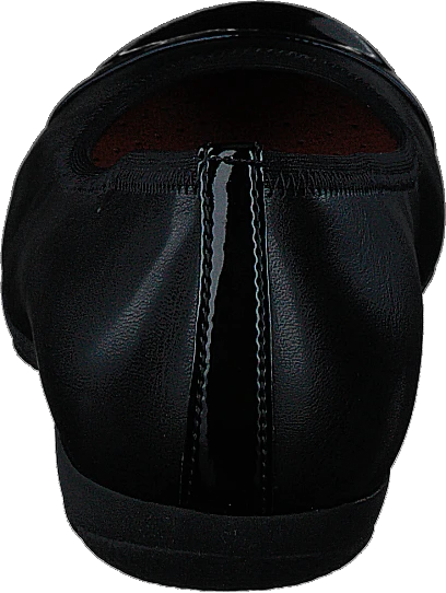 Gabor 84.161.57 Black 5 Gabor 84.161.57 Black - Image 5