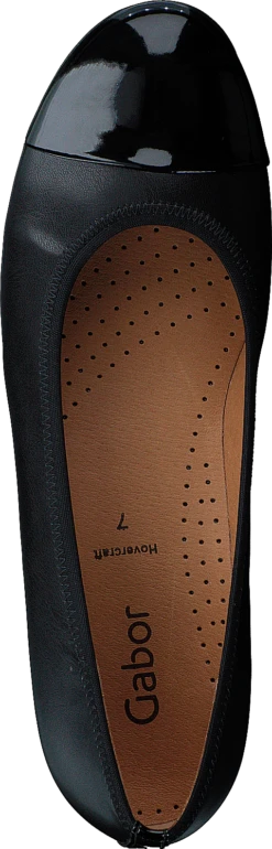 Gabor 84.161.57 Black 12 Gabor 84.161.57 Black -Duffy kauppa 60615 76 5