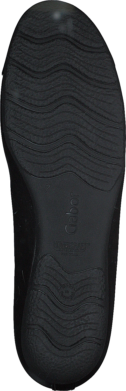 Gabor 84.161.57 Black 7 Gabor 84.161.57 Black - Image 7