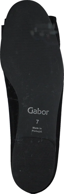 Gabor 05.106.37 Black -Duffy kauppa 60615 78 6