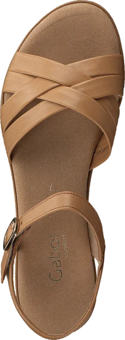 Gabor 82.773.51 Cognac -Duffy kauppa 60615 85 5