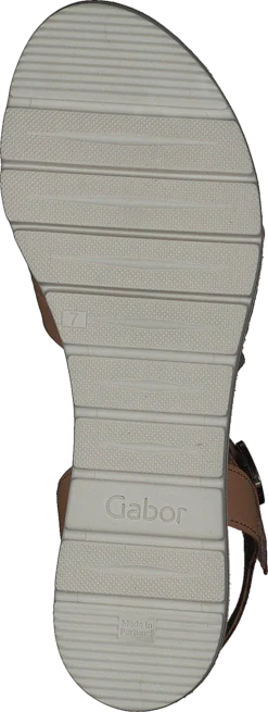 Gabor 82.773.51 Cognac -Duffy kauppa 60615 85 6