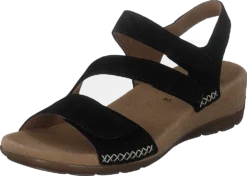 Gabor 83.734.17 Black -Duffy kauppa 60615 86 2