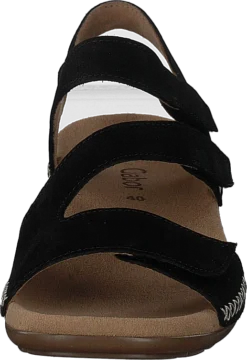 Gabor 83.734.17 Black -Duffy kauppa 60615 86 3