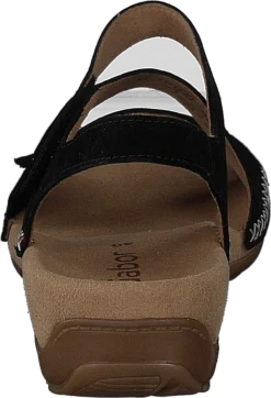 Gabor 83.734.17 Black -Duffy kauppa 60615 86 4