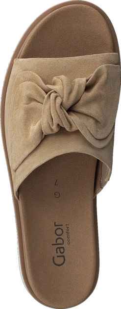 Gabor 82.862.35 Camel -Duffy kauppa 60615 87 5