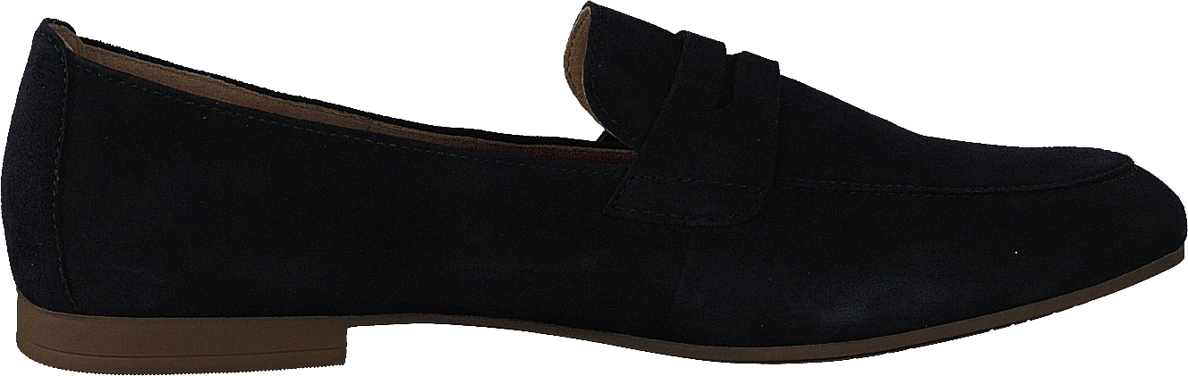 Gabor 84.213.16 Navy 2 Gabor 84.213.16 Navy - Image 2