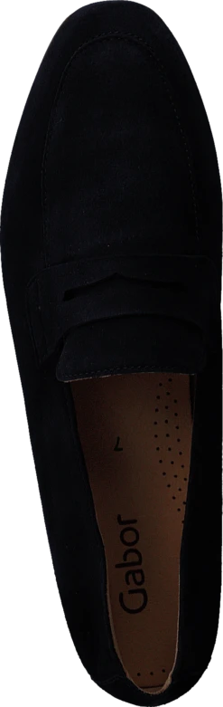 Gabor 84.213.16 Navy 12 Gabor 84.213.16 Navy -Duffy kauppa 60615 90 5