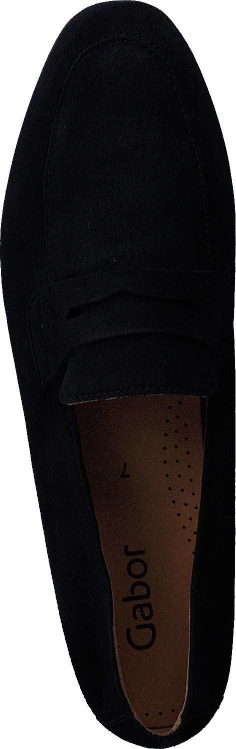 Gabor 84.213.16 Navy 6 Gabor 84.213.16 Navy - Image 6