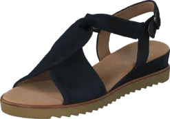 Gabor 82.751.46 Navy -Duffy kauppa 60615 92 2