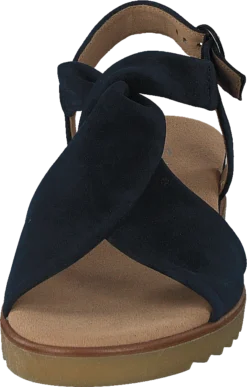 Gabor 82.751.46 Navy -Duffy kauppa 60615 92 3