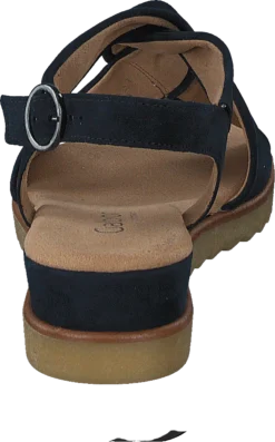 Gabor 82.751.46 Navy -Duffy kauppa 60615 92 4