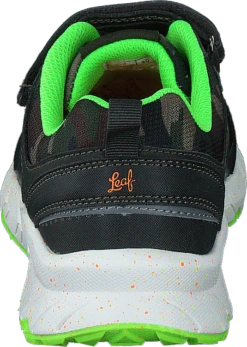 Leaf Hajom Camo/lime -Duffy kauppa 60615 98 4