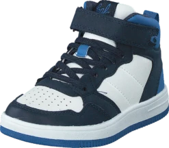 Leaf Halli Navy/blue -Duffy kauppa 60615 99 2