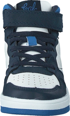 Leaf Halli Navy/blue -Duffy kauppa 60615 99 3