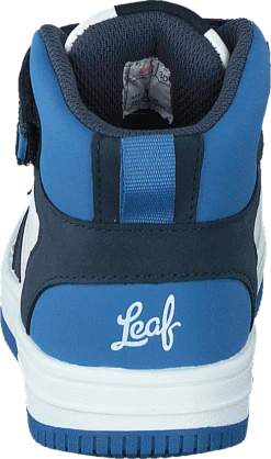 Leaf Halli Navy/blue -Duffy kauppa 60615 99 4