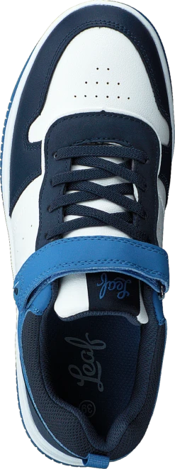 Leaf Ocke Navy/blue -Duffy kauppa 60616 10 5