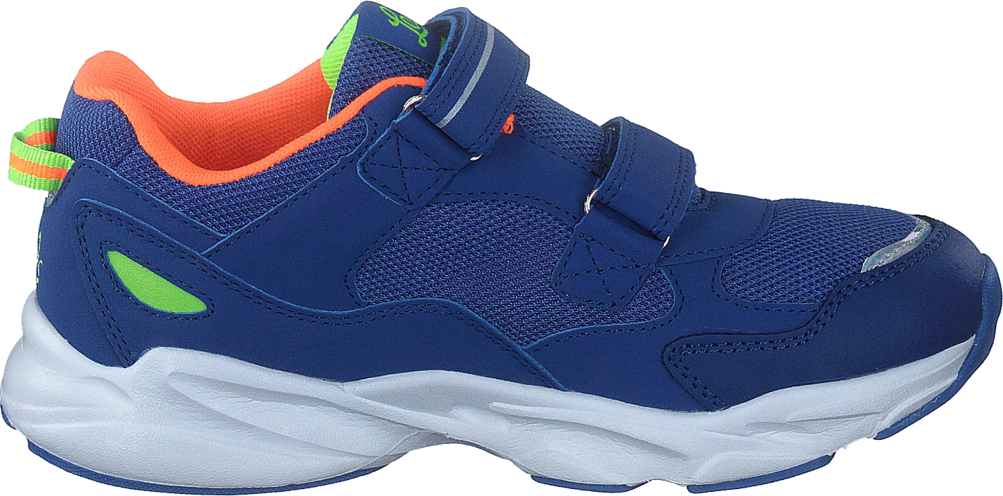 Leaf Sillre Blue 2 Leaf Sillre Blue - Image 2