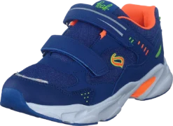 Leaf Sillre Blue 9 Leaf Sillre Blue -Duffy kauppa 60616 17 2