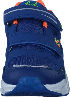 Leaf Sillre Blue 10 Leaf Sillre Blue -Duffy kauppa 60616 17 3