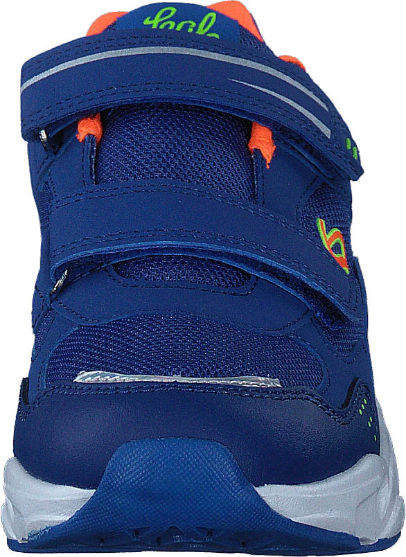 Leaf Sillre Blue 4 Leaf Sillre Blue - Image 4