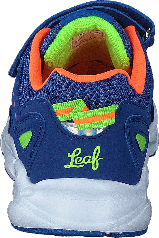 Leaf Sillre Blue 5 Leaf Sillre Blue - Image 5