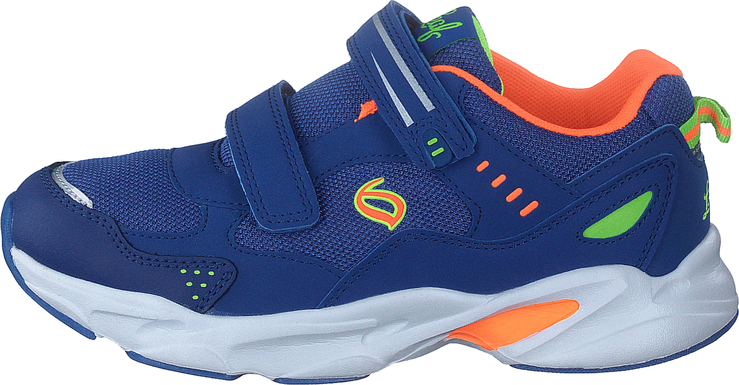 Leaf Sillre Blue 1 Leaf Sillre Blue