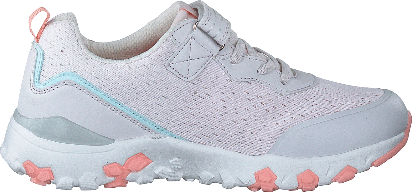 Leaf Tallebo Lt Pink 2 Leaf Tallebo Lt Pink - Image 2