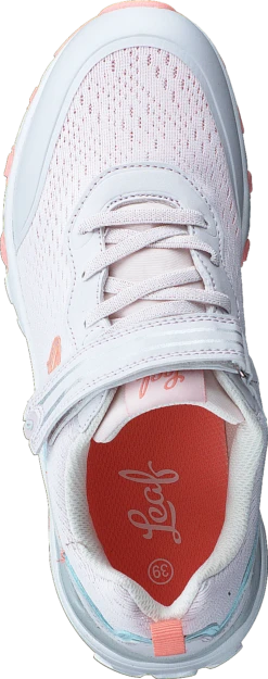 Leaf Tallebo Lt Pink 12 Leaf Tallebo Lt Pink -Duffy kauppa 60616 20 5