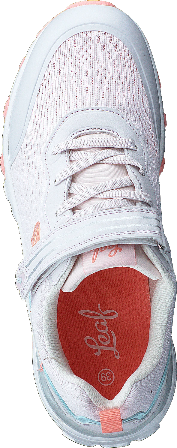 Leaf Tallebo Lt Pink 6 Leaf Tallebo Lt Pink - Image 6