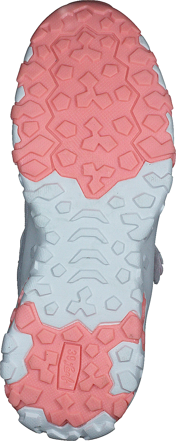 Leaf Tallebo Lt Pink 7 Leaf Tallebo Lt Pink - Image 7