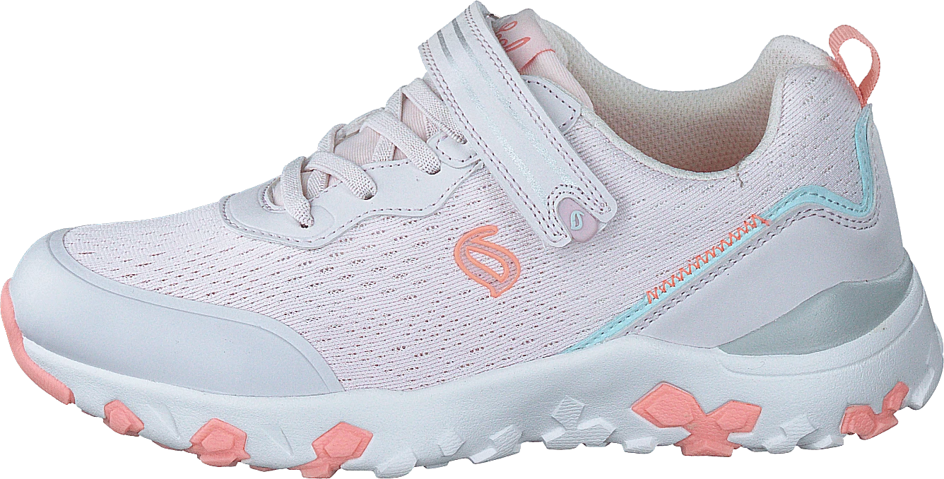 Leaf Tallebo Lt Pink 1 Leaf Tallebo Lt Pink