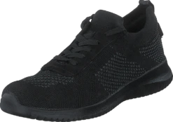 Tamaris 23618 Black/dk.grey -Duffy kauppa 60616 33 2