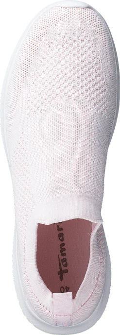 Tamaris 24621 Soft Rose Uni -Duffy kauppa 60616 44 5