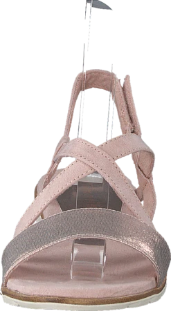 Tamaris 28141 Rosegold Comb -Duffy kauppa 60616 49 3