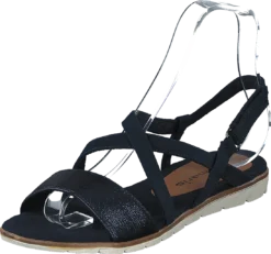 Tamaris 28141 Navy Comb -Duffy kauppa 60616 50 2