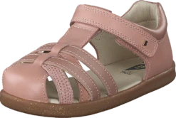 Bobux Cross Jump Dusk Pearl Rose Gold -Duffy kauppa 60616 93 2
