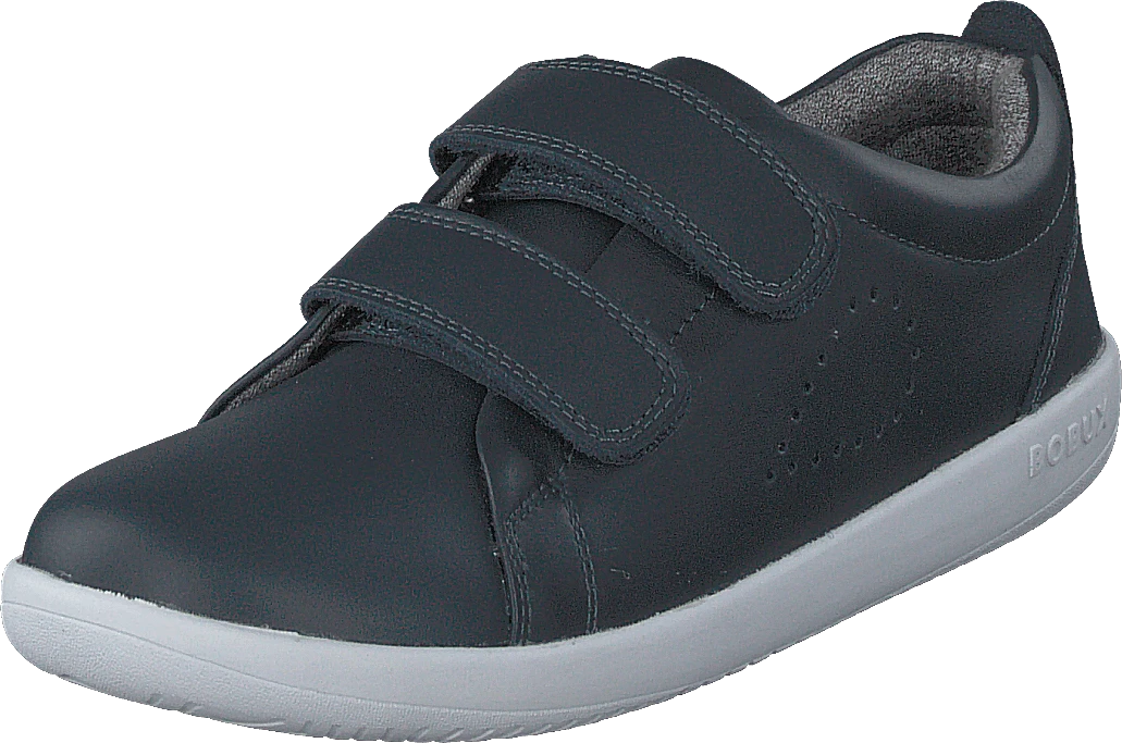 Bobux Grasscourt Navy 3 Bobux Grasscourt Navy - Image 3