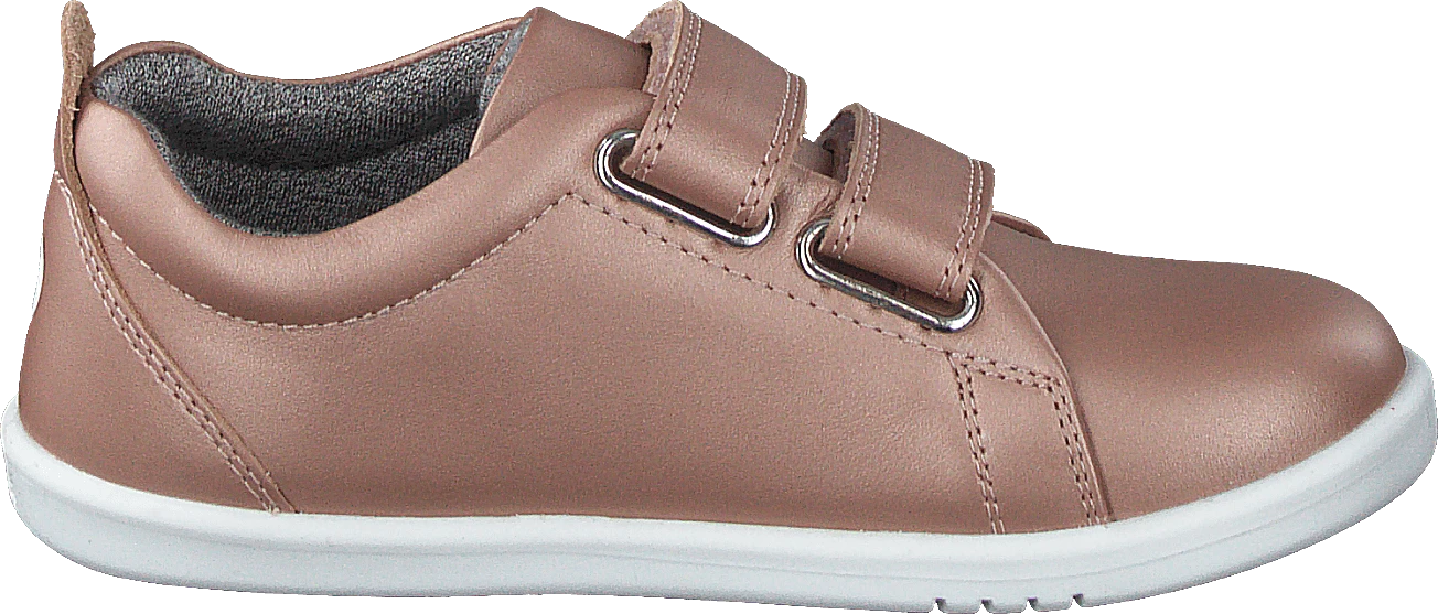 Bobux Grasscourt Rose Gold 2 Bobux Grasscourt Rose Gold - Image 2