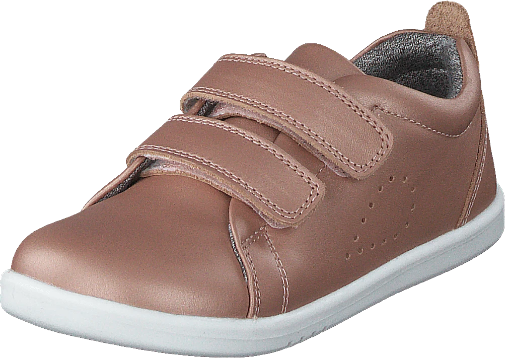 Bobux Grasscourt Rose Gold 3 Bobux Grasscourt Rose Gold - Image 3