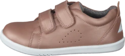 Bobux Grasscourt Rose Gold