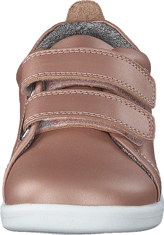 Bobux Grasscourt Rose Gold 4 Bobux Grasscourt Rose Gold - Image 4
